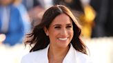 Meghan Markle Explained Why She Was Taken Aback When Mariah Carey Called Her A "Diva" On Her Podcast