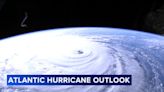 NOAA predicts above-normal 2024 Atlantic hurricane season