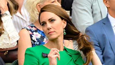 Kate Middleton face au cancer : cet étonnant membre de la famille royale qui pourrait la remplacer à ce grand événement