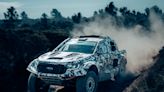 Ford’s newest Raptor to run legendary desert race vs. world’s toughest off-roaders