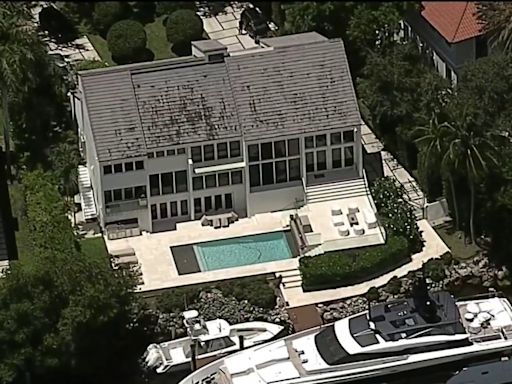 FBI allana propiedad de conocido empresario de Miami-Dade