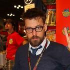 Matt Fraction