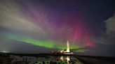 Northern Lights UK red alert issued tonight as AuroraWatch says they will be visible anywhere