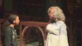 Jonesboro students attend matinee performance of 'Courageous Steps'