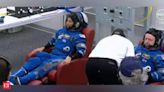 No planned date to return to Earth for two NASA astronauts due to issues with Boeing Starliner spacecraft