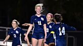 Playoff soccer: Boca Raton girls take care of business to win third straight region final