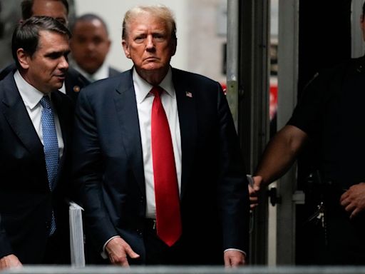 ANÁLISIS | El día de la sentencia se cierne sobre Donald Trump en juicio de Nueva York
