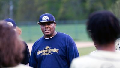 Shawnee baseball, led by new head coach, in midst of best season in more than two decades