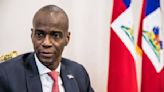 Main Suspect in Assassination of Haitian President Is Arrested