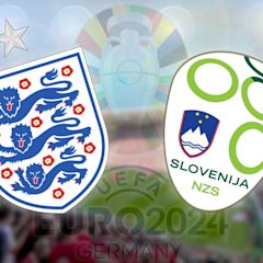 England vs Slovenia: Euro 2024 prediction, kick-off time, TV, live stream, team news, h2h results, odds