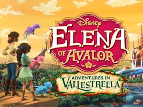 Elena di Avalor