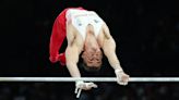 Max Whitlock ‘can take a lot of confidence’ into pommel horse final