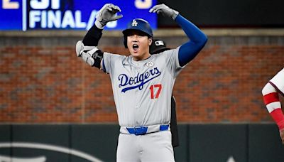 MLB／距離松井秀喜打點神記錄M10 大谷翔平準備寫下多項歷史