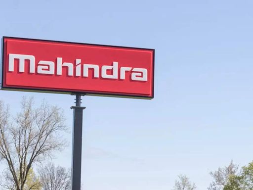 Mahindra & Mahindra selects ABB technology for new EV paint facility - ET EnergyWorld