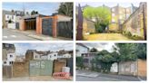 Got Grand Designs? Six hidden London plots for sale – all with planning permission for self-builds