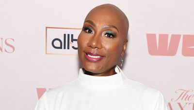 Towanda Braxton Opens Up About Her Alopecia Diagnosis: ‘Your Hair Does Not Define Who You Are’ (Exclusive)