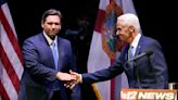 Crist to DeSantis: Will you run for president? Florida governor refuses to say in caustic debate