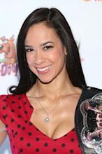 AJ Lee