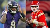 Lamar Jackson Is Not Better Than Patrick Mahomes: Chris Broussard