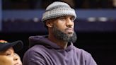 Kendrick Perkins: 'I wish LeBron James would retire'