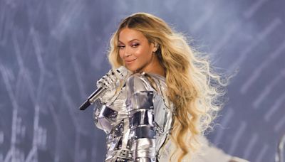 Beyoncé Reveals Her Three Kids’ Personality Quirks in a Rare Interview