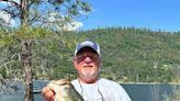 Fishing report, May 22-28: Delta stripers are still on the hot bite, so are the Isabella crappier and Bass Lake bass and trout.