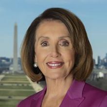 Nancy Pelosi