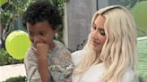 Kim Kardashian Goes All Out for Son Psalm's 'Ghostbusters'-Themed 5th Birthday Party: Photos