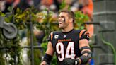 B/R offers interesting cap-saving move for Bengals with Sam Hubbard