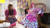 Arranca 'Oviedo es moda' con una charla de Celia B. y Zandra Rhodes