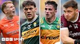 GAA All-Ireland SFC 2024: Armagh vs Kerry & Donegal vs Galway - throw-in times, team news & how to watch