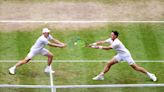 Wimbledon | Patten and Heliovaara’s fairytale — from crunching numbers to winning tie-breakers