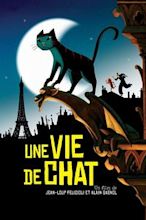 Une vie de chat