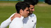 Wimbledon 2024: Carlos Alcaraz living his 'dream' of winning title again, Novak Djokovic says 'it wasn't meant to be'