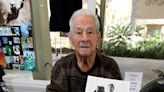 'Creature from the Black Lagoon' actor Ricou Browning dies