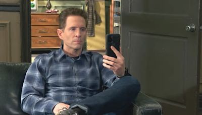 Glenn Howerton of It’s Always Sunny Desires an Epic Al Pacino Guest Spot