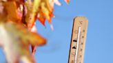 Historic warmth building in Ontario with all-time highs, warm nights