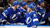 Johansson makes 32 saves, Point has goal, assist, as Lightning beat Hurricanes 3-0