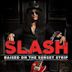 Slash: Raised on the Sunset Strip