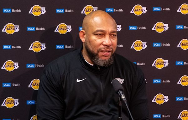 Lakers News: Darvin Ham Reportedly Being Considered For Open Eastern Conference Coaching Role