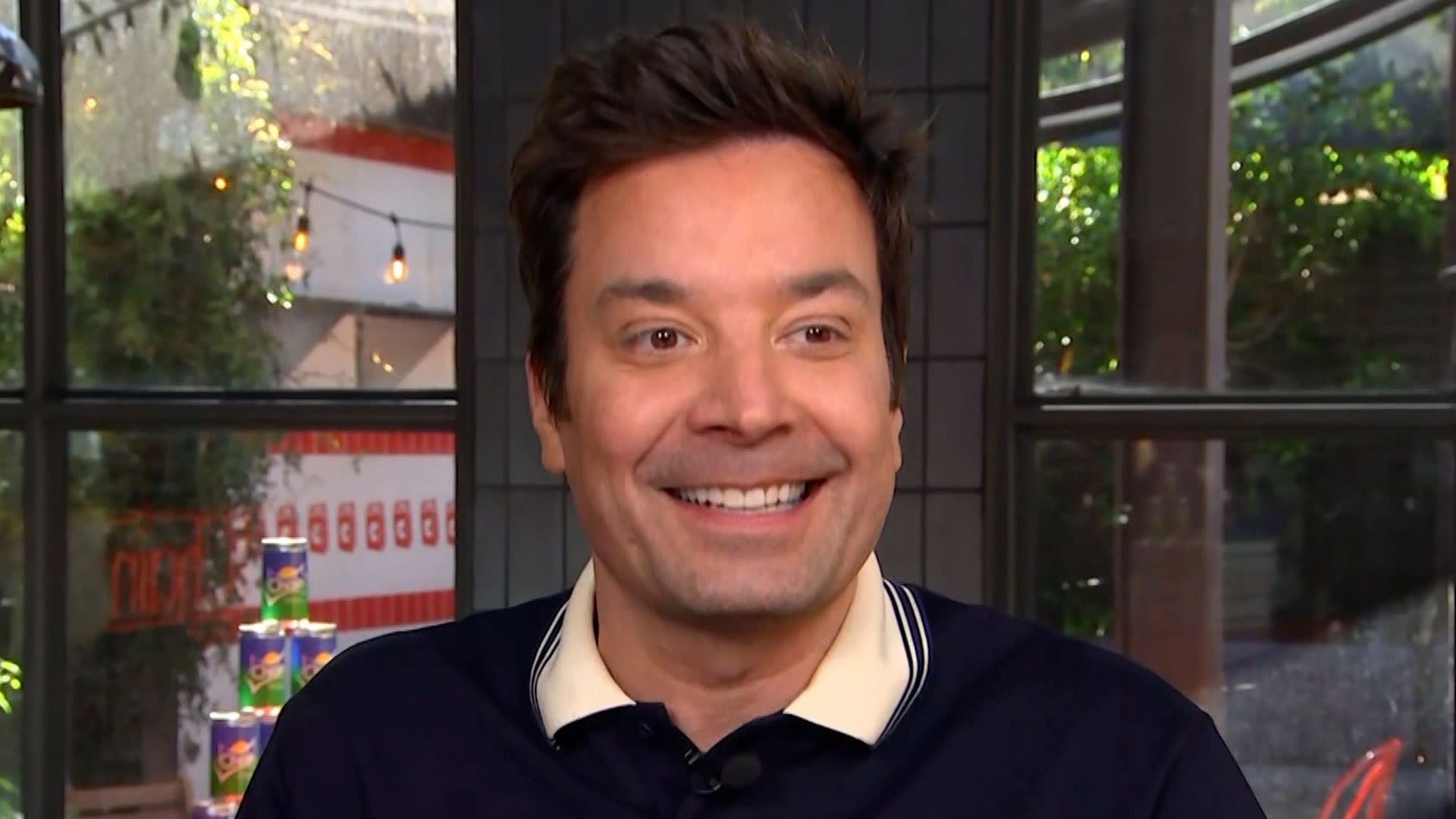 Jimmy Fallon Recalls How He Got The Roots As 'Tonight Show' Band: I Didn’t Hear Back 'For 4 Months' | Access