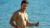 En fotos: de las compras navideñas de Keanu Reeves a los días de sol y playa de Mark Wahlberg