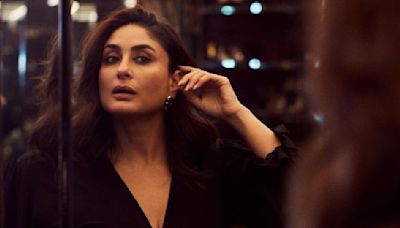 Kareena Kapoor Khan reminisces ‘days of innocence’ as Yuva completes 20 years; shares mesmerizing PIC