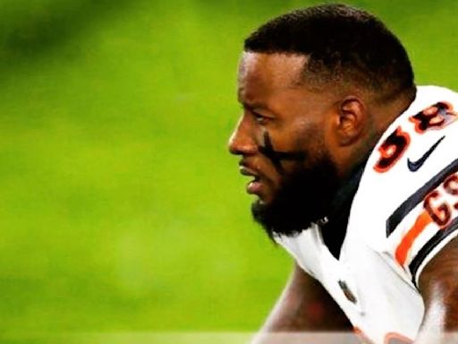 Former 49ers Tashaun Gipson Breaks Silence on 6-Game Suspension for Violating NFL's Ped Policy