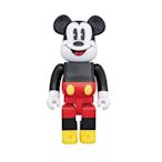 Bearbrick 400% 迪士尼 Mickey Mouse 米奇 米老鼠