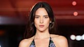 “Good Omens”' Adria Arjona Admits She 'Did Try to Quit' Show Over Early Career Acting Nerves: 'I Was So Scared'