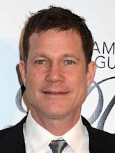 Dylan Walsh