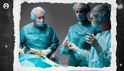 ¿Por qué los cirujanos se visten de color verde en una operación? | Fútbol Radio Fórmula