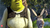 'Shrek 5' confirmed for 2026 with original voice cast - The Economic Times