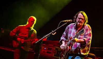 Widespread Panic Offer Up Classics on Night Three of Panic en la Playa Doce